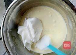 千叶纹芝士蛋糕（乳酪蛋糕）的做法图解10