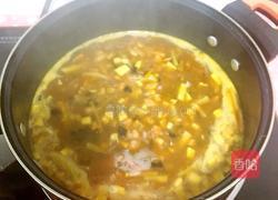 酸辣汤的做法图解10