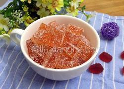水果软糖