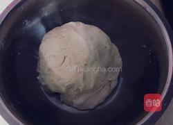 牛奶馒头（奶粉制作）的做法图解6