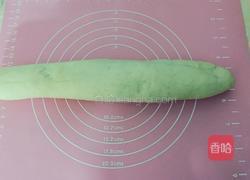 牛奶馒头（奶粉制作）的做法图解9