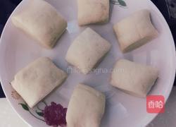 牛奶馒头（奶粉制作）的做法图解11