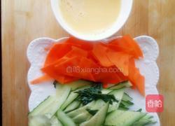 木须肉的做法图解2