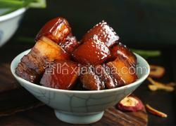 陈皮红烧肉
