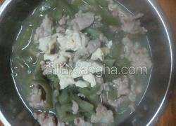茄子炒肉