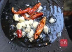 蒜蓉空心菜的做法图解5