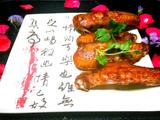 蒜香凤翅