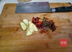 凉拌毛豆的做法图解2