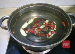 凉拌毛豆的做法图解3