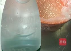 超级懒人版芒果椰汁西米露的做法图解4