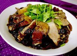 猪肉炖粉条