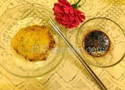 韩式角瓜饼