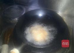 拔丝地瓜的做法图解4