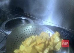 拔丝地瓜的做法图解5