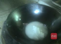 拔丝地瓜的做法图解6