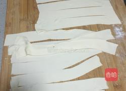 炒裤带的做法图解6