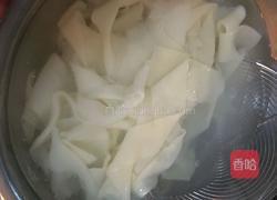 炒裤带的做法图解10