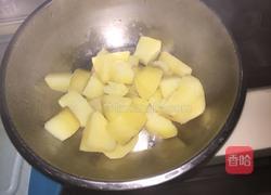 米饭蛋糕的做法图解4