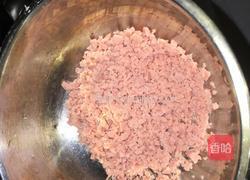 米饭蛋糕的做法图解9