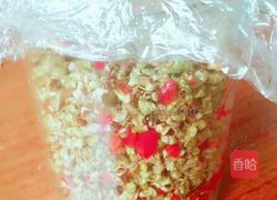 自制酸豆角的做法图解5