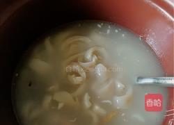 无锡小笼包(带皮冻做法)的做法图解1