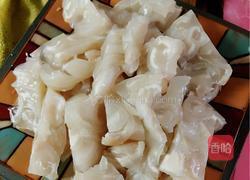 无锡小笼包（带皮冻做法）的做法图解4