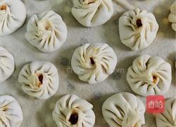 无锡小笼包（带皮冻做法）的做法图解6