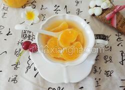 糖水橘子罐头