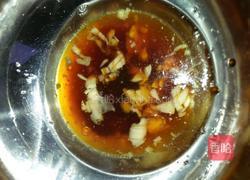 白灼菜心的做法图解3