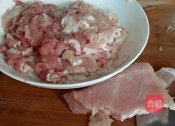 小炒的做法图解2