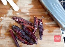 小炒的做法图解4
