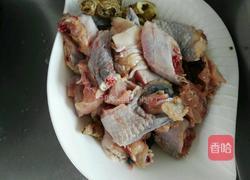 三杯鸡的做法图解1