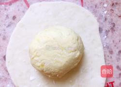 双色馒头的做法图解4