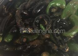 东北腊茄子