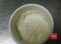 酱油肉金针卷的做法图解4