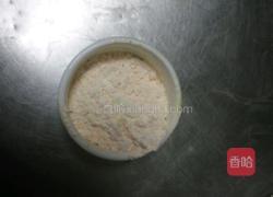 酱油肉金针卷的做法图解7