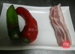 酱油肉金针卷的做法图解10