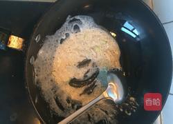 奶汤菜花的做法图解3