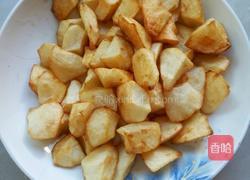 红烧土豆的做法图解12