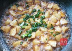 红烧土豆的做法图解15