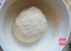 酱肉包的做法图解2