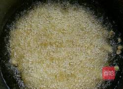 炸黄豆的做法图解3