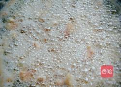 菠萝咕噜肉的做法图解8