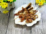 烤肉串