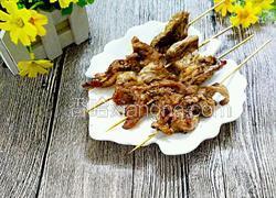 烤肉串
