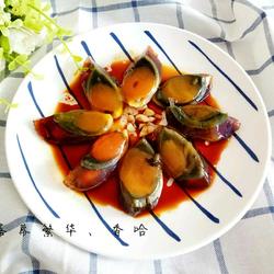 凉拌皮蛋的做法[图]