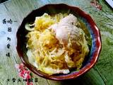 大骨头炖酸菜