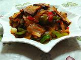 香干五花肉