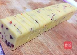 蔓越莓饼干的做法图解19