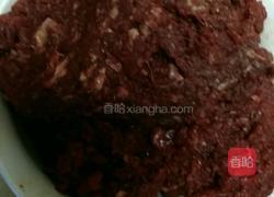 芹菜炒牛肉的做法图解1